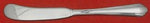 Lady Diana by Towle Sterling Silver Butter Spreader Flat Handle 6"