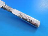 Fontainebleau by Gorham Sterling Silver Regular Knife Blunt with SP Blade 8 1/2"
