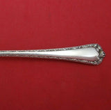 Rosemary by Easterling Sterling Silver Cream Soup Spoon 6 1/4" Vintage