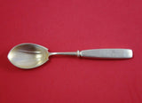 Tiffany Hotel Silver by Tiffany and Co Sterling Silver Ice Cream Spoon GW HH 6"