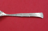 Vine by Tiffany Sterling Silver Sherbet Spoon Pinched 5 3/4" Gourd TIFFANY BOOK