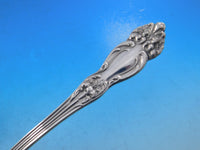 Amaryllis by Reed & Barton Sterling Silver Flatware Set 8 Service 35 pcs Dinner