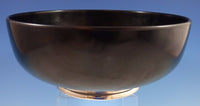 Old Master by Towle Sterling Silver Melamine Salad Bowl (#1098)