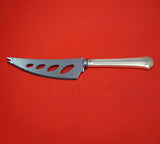 Chippendale by Towle Sterling Silver Cheese and Sausage Knife Custom Made 7"