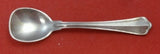 San Marco / Saint Mark by Zaramella Argenti .800 Silver Salt Spoon 2 3/4"
