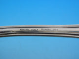 Borgia by Buccellati Italian Sterling Silver Ice Tong 8 1/2" Serving Silverware