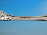Laurentian by Birks Canada Sterling Silver Flatware Set for 8 Service 49 pcs