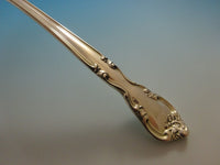 American Classic by Easterling Sterling Silver Flatware Set Service 46 Pieces
