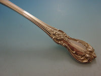 Old Master by Towle Sterling Silver Flatware Set For 12 Service 60 Pcs Dinner