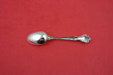 Delacourt by Lunt Sterling Silver Demitasse Spoon 4 3/8"