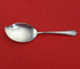 Moonglow by International Sterling Silver Jelly Server 5 1/4" Serving Heirloom