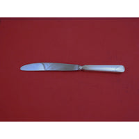 Christina by Gorham Sterling Silver Regular Knife Modern unused 9 1/8"