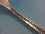 Greenbrier by Gorham Sterling Silver Flatware Set for 12 Service 51 Pieces