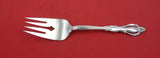 Grande Regency by International Sterling Silver Cold Meat Fork 8 7/8"
