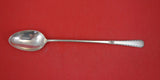 Spring Bouquet by International Sterling Silver Iced Tea Spoon 7 1/4"