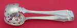 Fairfax by Durgin-Gorham Sterling Silver Ice Tong Spoon and Claw c.1910 6 3/4"