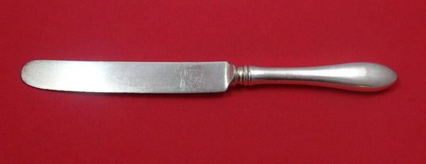 Puritan by Wallace Sterling Silver Regular Knife Blunt with SP Blade 8 3/4"