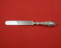 Blossom by Dominick and Haff Sterling Silver Regular Knife Blunt SP 9 3/8"