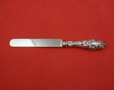Blossom by Dominick and Haff Sterling Silver Regular Knife Blunt SP 9 3/8"