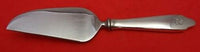 Clinton by Tiffany and Co Sterling Silver Cheese Server Serrated HHWS 7 1/8"