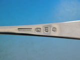Dolly Madison by Gorham Sterling Silver Flatware Service Set 74 pcs Plain Simple