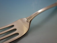 La Salle by Dominick and Haff Sterling Silver Flatware Set 12 Service 69 pcs