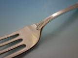 La Salle by Dominick and Haff Sterling Silver Flatware Set 12 Service 69 pcs