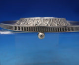 Schwartz and Steiner Austrian .800 Silver Pedestal Centerpiece Acanthus (#6457)