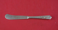 Silver Song by Frank Whiting Sterling Silver Butter Spreader All Sterling HH 6"
