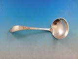 Lady Claire by Stieff Sterling Silver Flatware Set for 12 Service 66 pieces