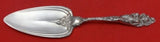 Love Disarmed by Reed and Barton Sterling Silver Pie Server FH AS 9 5/8"
