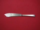 Classic Rose by Reed and Barton Sterling Silver Cake Knife old style 10 3/8"