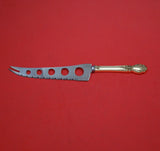 Brocade by International Sterling Silver Large Charcuterie Knife 9 3/4" Custom