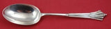 Albany by Mappin and Webb English Sterling Silver Dinner Spoon MASSIVE 8 3/4"