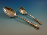 Tara by Reed and Barton Sterling Silver Flatware Set For 8 Service 56 Pieces