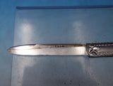 TW and Co Coin Silver Pocket Knife Folding 3 1/4" Opened 5 7/8" (#6883-2)