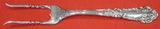 French Renaissance by Reed & Barton Sterling Baked Potato Fork Custom 7 1/4"