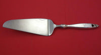 Counterpoint by Lunt Sterling Silver Pie Server HH WS 10 3/4" Heirloom