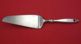 Counterpoint by Lunt Sterling Silver Pie Server HH WS 10 3/4" Heirloom