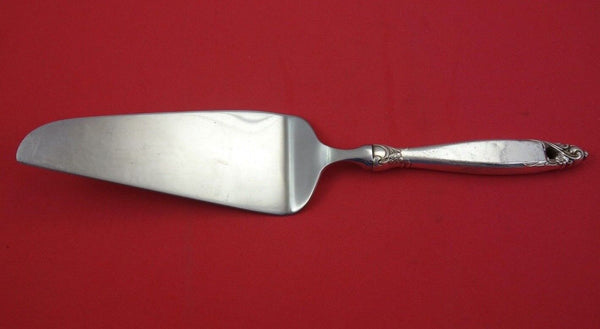 Counterpoint by Lunt Sterling Silver Pie Server HH WS 10 3/4" Heirloom