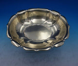 Colonial by Whiting Sterling Silver Fruit Bowl GW Interior #2346 11.6ozt (#6379)