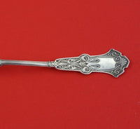 Alhambra by Whiting Sterling Silver Dinner Fork 7 5/8" Flatware Heirloom