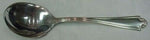 Saint George by Reed & Barton Sterling Silver Sugar Spoon 6"
