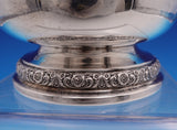 Prelude by International Sterling Silver Waste Bowl #C366 3 1/2" x 4" (#9306)