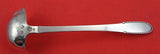 Beaded by Georg Jensen Sterling Silver Mayonnaise Ladle with Spout 5 1/8"