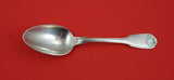 Vendome aka Arcantia by Christofle Sterling Silver Dinner Spoon 8"