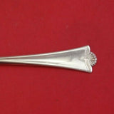 Konval by Th. Olsens Norwegian Sterling Silver Dinner Fork 8" Flatware