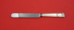 San Lorenzo by Tiffany and Co Sterling Silver Tea Knife HH WS blunt 7 7/8"