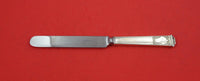 San Lorenzo by Tiffany and Co Sterling Silver Tea Knife HH WS blunt 7 7/8"