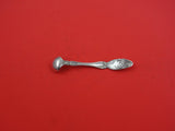 Cloeta by International Sterling Silver Mustard Ladle original 4 5/8"
